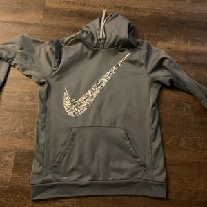 Nike hoodie